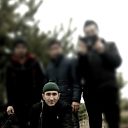 Rashidbek, 36 лет