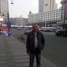 Фотография мужчины Евгений, 53 года из г. Спасск-Дальний