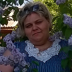 Фотография девушки Елена, 51 год из г. Усть-Кут