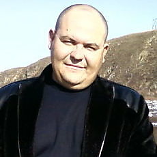 Фотография мужчины Александр, 45 лет из г. Нерчинск