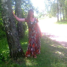 Фотография девушки Наталья, 34 года из г. Мстиславль
