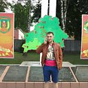 Максим, 34 года