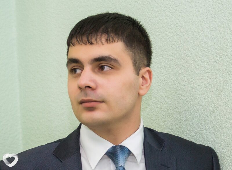 Захаров Павел Александрович Ломбард Перспектива Фото
