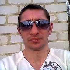 Фотография мужчины Юрий, 42 года из г. Кропивницкий