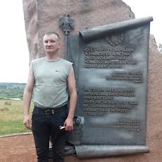 Фотография мужчины Виталий, 51 год из г. Борисов