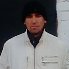 Фотография мужчины Сергей, 42 года из г. Вяземский