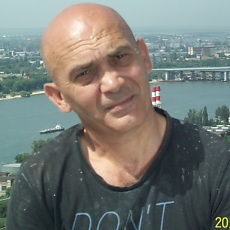 Фотография мужчины Вячеслав, 55 лет из г. Ростов-на-Дону