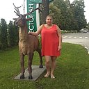 Глухая, 43 года