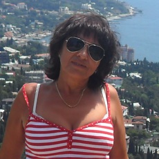 Фотография девушки Тамара, 61 год из г. Новокузнецк