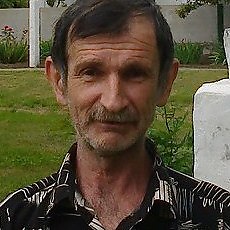 Фотография мужчины Владимир, 67 лет из г. Киев