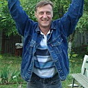 Андрей, 57 лет