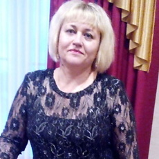 Фотография девушки Елена, 53 года из г. Рязань