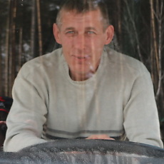 Фотография мужчины Андрей, 48 лет из г. Набережные Челны