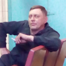 Фотография мужчины Сергей, 42 года из г. Ульяновск