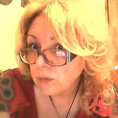 Фотография девушки Людмила, 54 года из г. Борисов