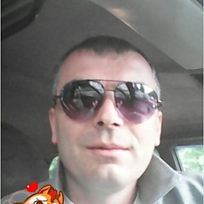 Фотография мужчины Гена, 46 лет из г. Владикавказ