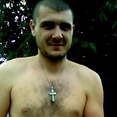 Фотография мужчины Эдик, 33 года из г. Вознесенск