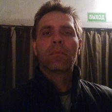 Фотография мужчины Василий, 51 год из г. Черлак