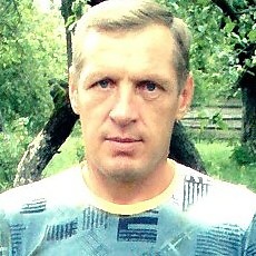 Фотография мужчины Сергей, 52 года из г. Логойск