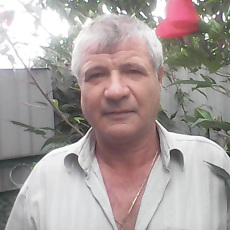 Фотография мужчины Сергей, 64 года из г. Брюховецкая