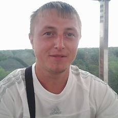 Фотография мужчины Митя, 32 года из г. Харьков
