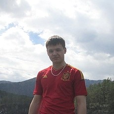 Фотография мужчины Дима, 34 года из г. Бердск