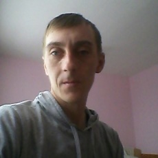 Фотография мужчины Максим, 43 года из г. Краснобродский