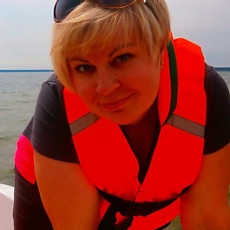 Фотография девушки Ольга, 45 лет из г. Могилев