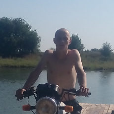 Фотография мужчины Витюша, 26 лет из г. Кагальницкая