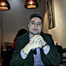 Фотография мужчины Zura, 31 год из г. Тбилиси