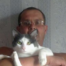 Фотография мужчины Дима, 47 лет из г. Подольск