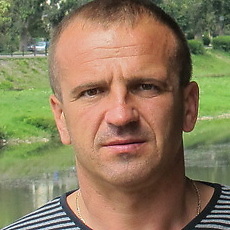 Фотография мужчины Саша, 49 лет из г. Киев