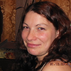 Фотография девушки Юлия, 36 лет из г. Бологое