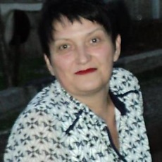 Фотография девушки Мила, 53 года из г. Новокуйбышевск