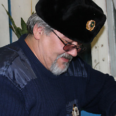 Фотография мужчины Владимир, 59 лет из г. Северомуйск