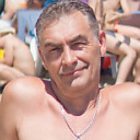 Юрий, 61 год