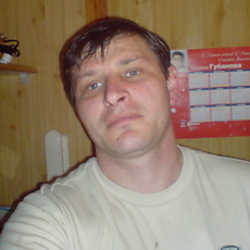 Фотография мужчины Миша, 46 лет из г. Ессентуки