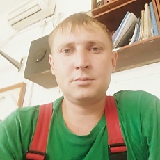 Фотография мужчины Дмитрий, 38 лет из г. Семипалатинск