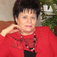 Фотография девушки Ирина, 73 года из г. Одесса