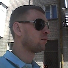 Фотография мужчины Сереня, 35 лет из г. Мелитополь