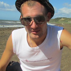 Фотография мужчины Sergej, 34 года из г. Южно-Сахалинск