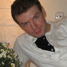 Фотография мужчины Игнат, 42 года из г. Астрахань
