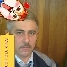 Фотография мужчины Валерий, 57 лет из г. Нижний Новгород