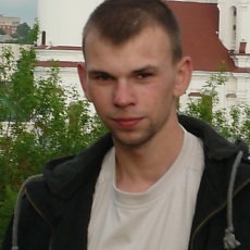 Фотография мужчины Алексей, 37 лет из г. Витебск