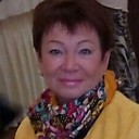 Елена, 67 лет