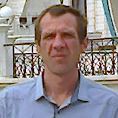 Фотография мужчины Сергей, 48 лет из г. Нижний Новгород