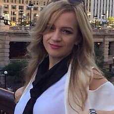 Фотография девушки Анжелика, 39 лет из г. Беломорск