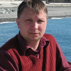 Фотография мужчины Сергей, 48 лет из г. Корма