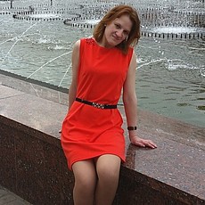 Фотография девушки Вика, 31 год из г. Мозырь