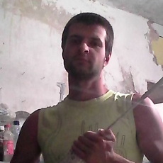 Фотография мужчины Нюта, 32 года из г. Врадиевка